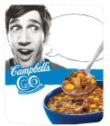 CAMPBELL'S GO