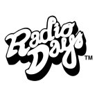 RADIO DAYS