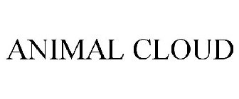 ANIMAL CLOUD