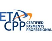 ETA CPP CERTIFIED PAYMENTS PROFESSIONAL