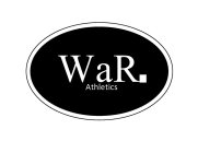 WAR. ATHLETICS
