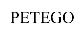 PETEGO