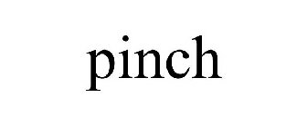 PINCH