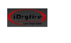 IDRYFIRE LASER TARGET SYSTEM