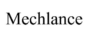 MECHLANCE