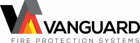 V VANGUARD FIRE PROTECTION SYSTEMS