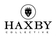HAXBY COLLECTIVE