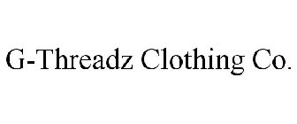 G-THREADZ CLOTHING CO.