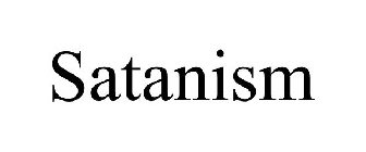 SATANISM