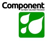 COMPONENT NUTRIENT DELIVERY PROGRAM