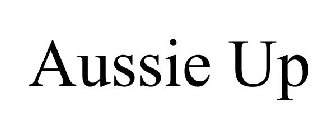 AUSSIE UP