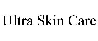 ULTRA SKIN CARE