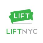 LIFT NYC