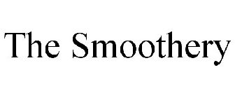 THE SMOOTHERY