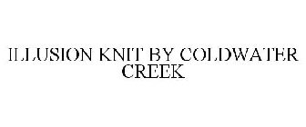 ILLUSION KNIT BY COLDWATER CREEK