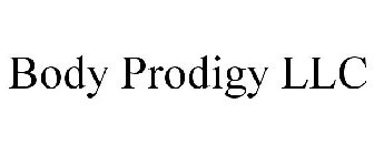 BODY PRODIGY LLC