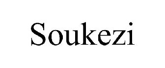 SOUKEZI