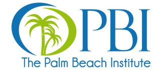 PBI THE PALM BEACH INSTITUTE