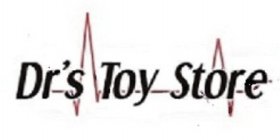DR'S TOY STORE