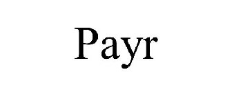 PAYR