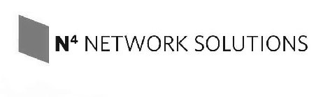 N4 NETWORK SOLUTIONS