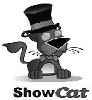 SHOWCAT