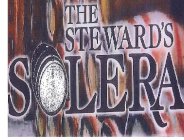 THE STEWARD'S SOLERA