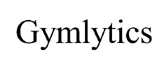 GYMLYTICS