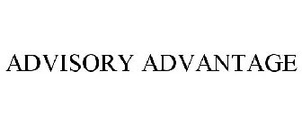 ADVISORY ADVANTAGE