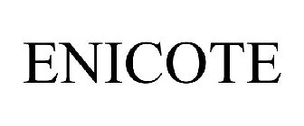 ENICOTE