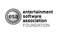 ESA ENTERTAINMENT SOFTWARE ASSOCIATION FOUNDATION