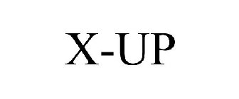 X-UP