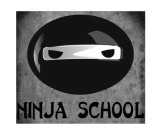 NINJA SCHOOL