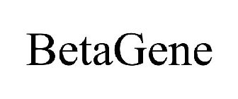 BETAGENE