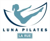 LUNA PILATES LA RUE