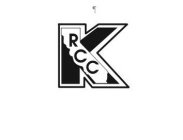 K RCC