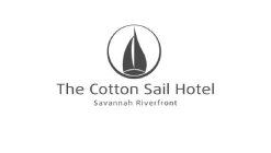 THE COTTON SAIL HOTEL SAVANNAH RIVERFRONT