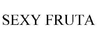 SEXY FRUTA