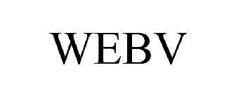 WEBV