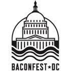 BACONFEST DC