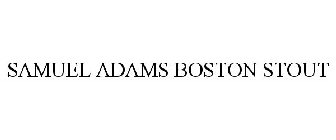 SAMUEL ADAMS BOSTON STOUT