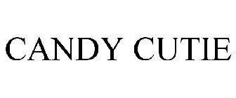 CANDY CUTIE