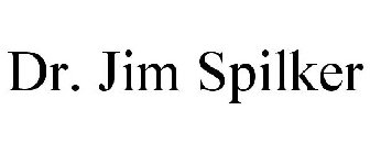 DR. JIM SPILKER