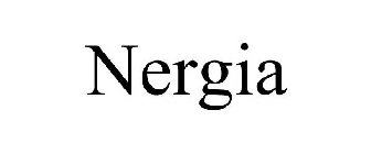 NERGIA