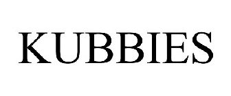 KUBBIES