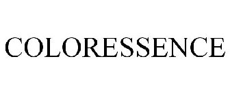COLORESSENCE
