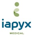 I IAPYX MEDICAL