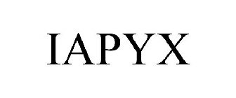 IAPYX