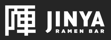 JINYA RAMEN BAR