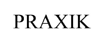 PRAXIK